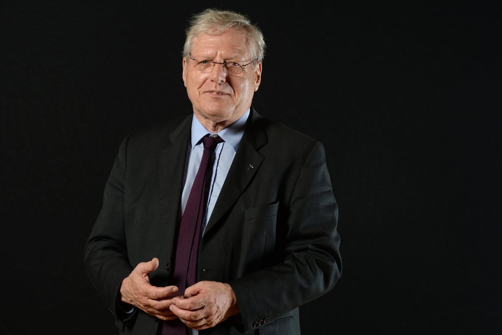 Bernard Devert
