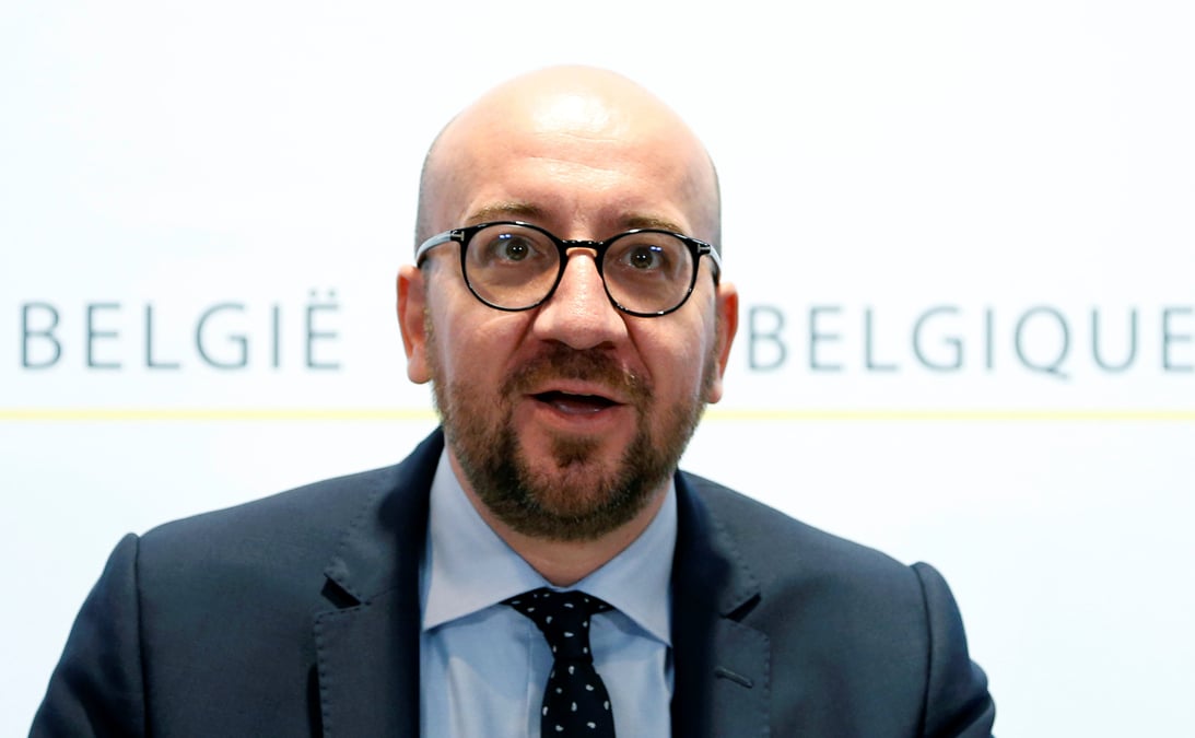 Accord en belgique sur le ceta