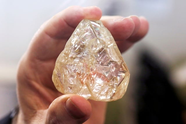 diamant de la paix diamant divin