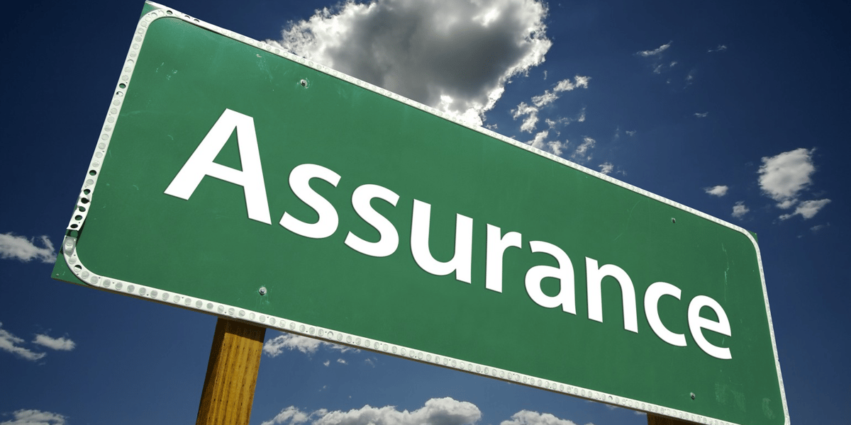 assurance