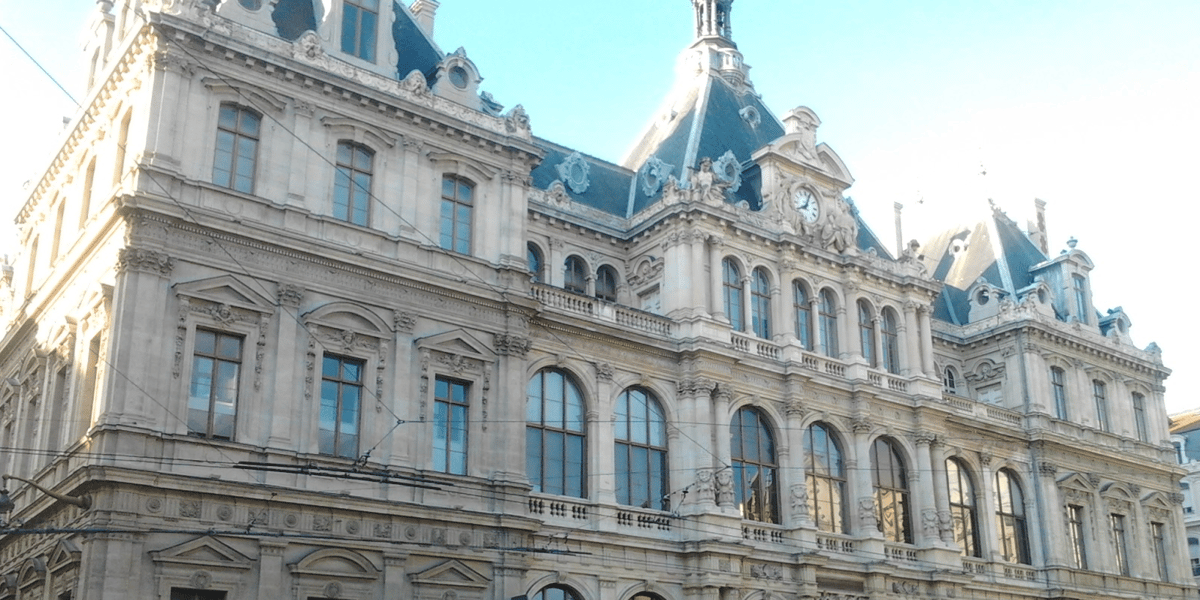 CCI Lyon