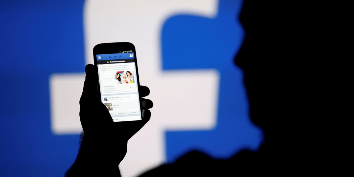 Facebook ne peut garantir qu'il est bon pour la democratie