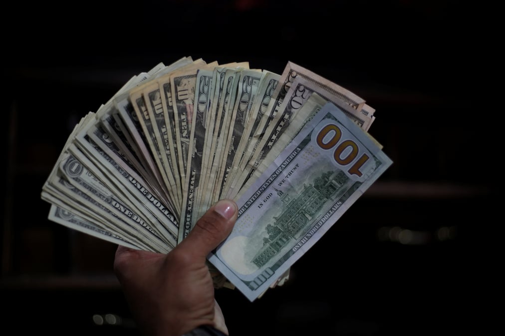 New york approuve pour la premiere fois des "stablecoins"