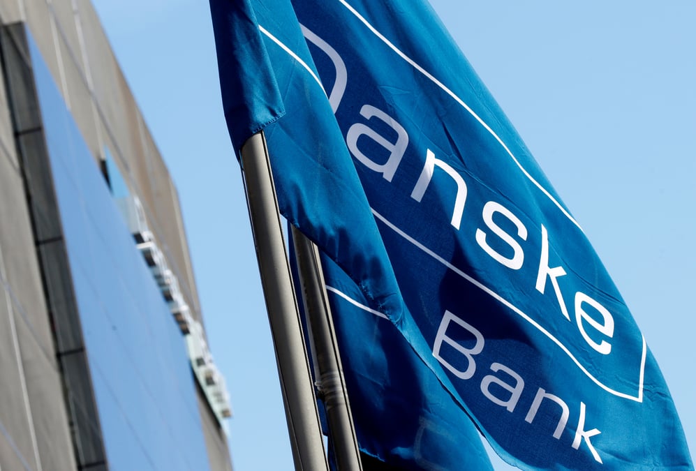 Le danemark durcit ses regles bancaires apres danske bank