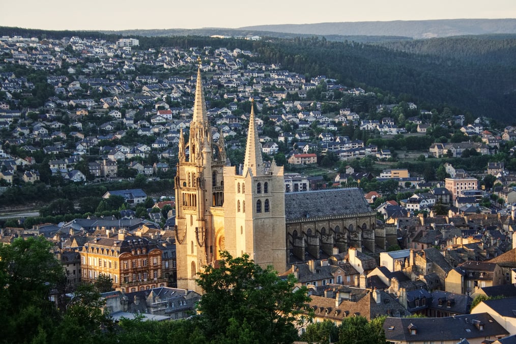 Occitanie