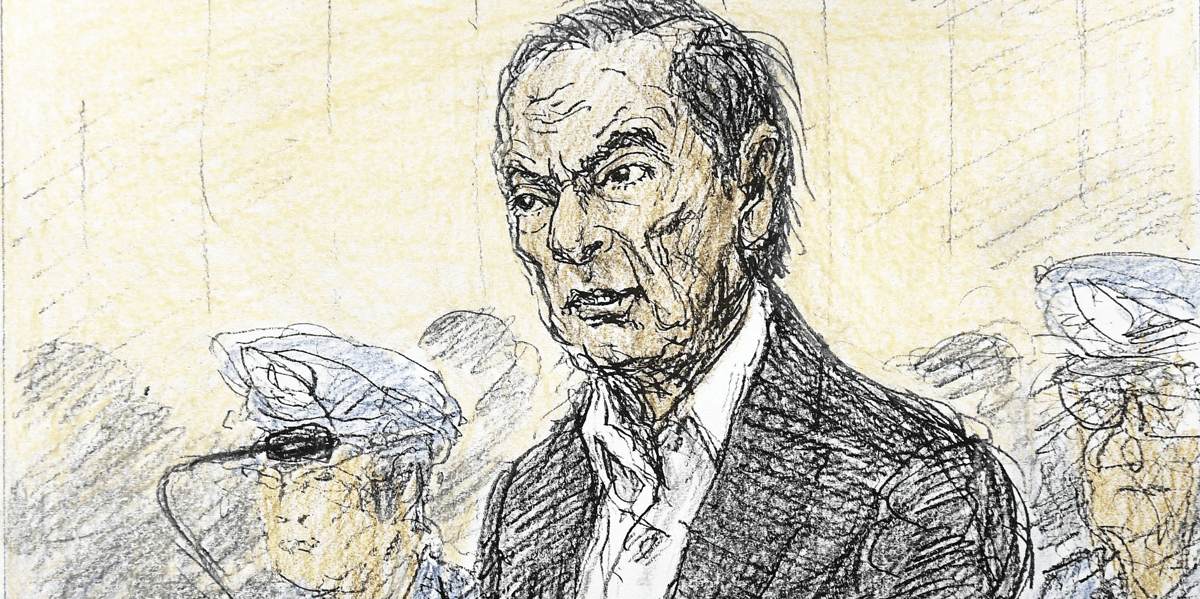 Carlos Ghosn, Renault, Nissan, tribunal, Tokyo,