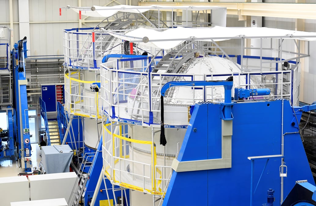 Le lanceur ariane, ou l'europe qui marche