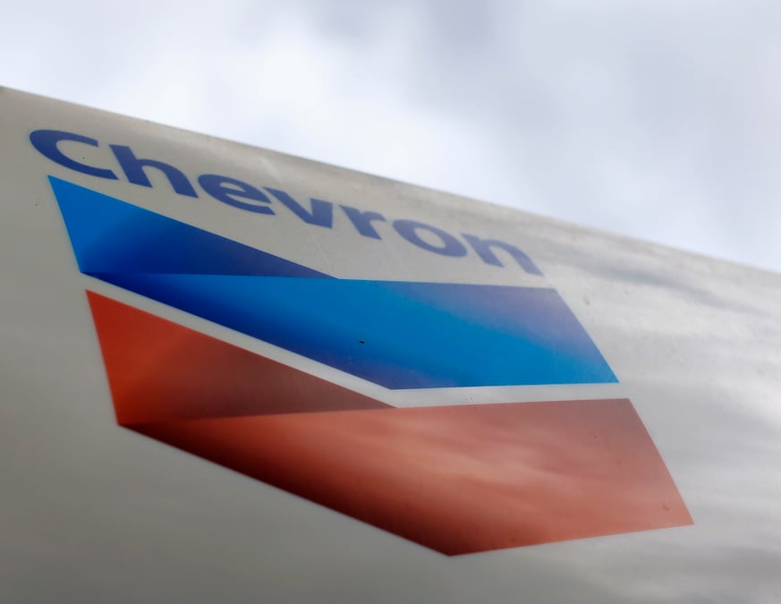 Ithaca rachete des actifs de chevron en mer du nord pour 2 milliards de dollars