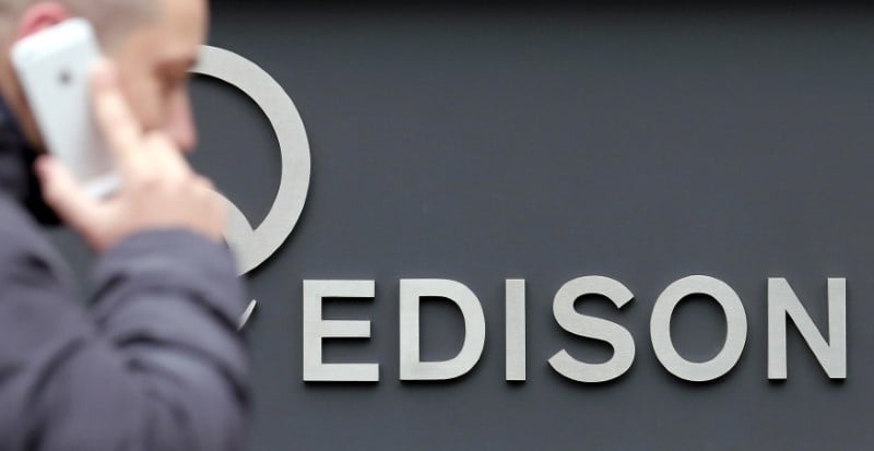 Edison cede son pole petrolier et gazier au grec energean
