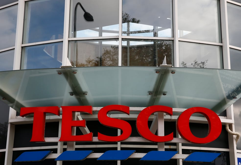 Coronavirus: tesco limite a 80 articles maximum les achats en ligne