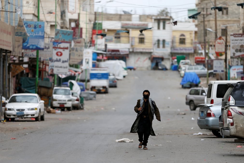 Yemen: les usa pourraient classer les houthis comme "terroristes"