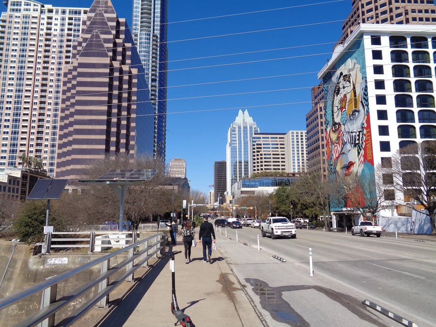 austin