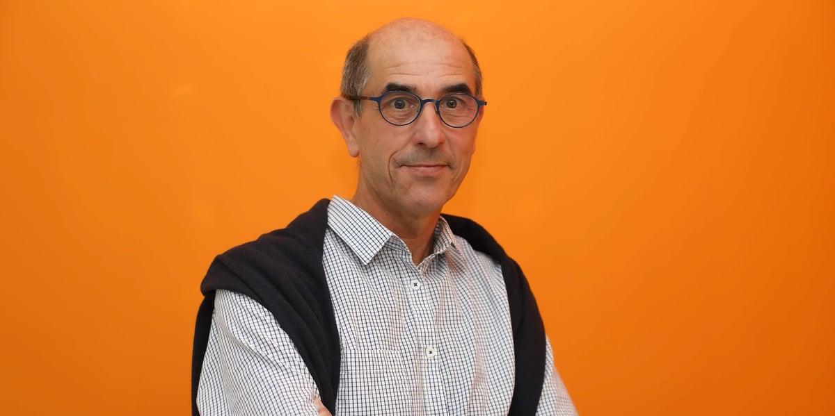Joël Briot Immalliance