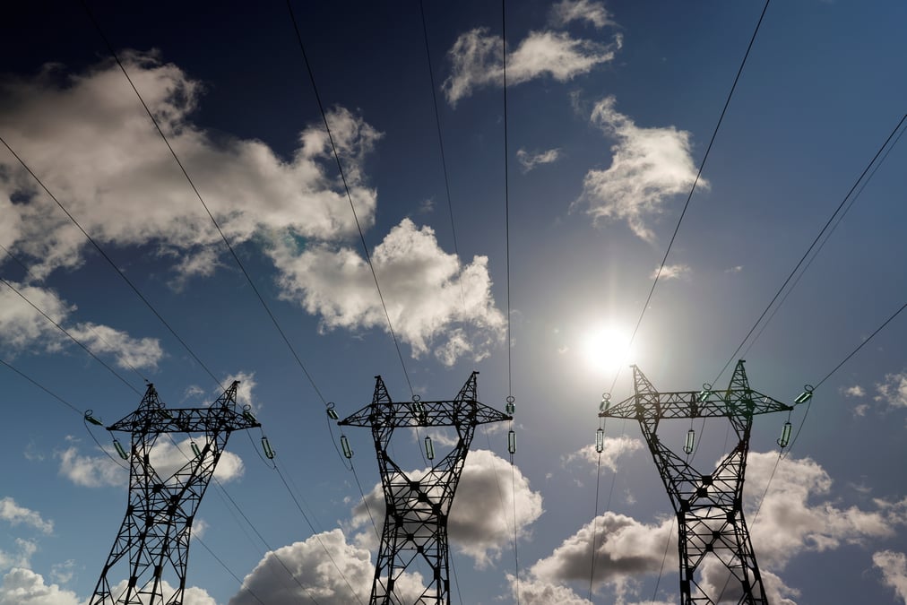 France: vers de nouvelles mesures face a la hausse des prix de l'energie, dit macron