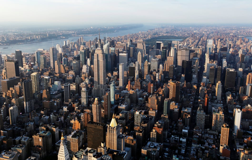 Etats-unis: croissance de 2,3% en rythme annualise du pib au troisieme trimestre