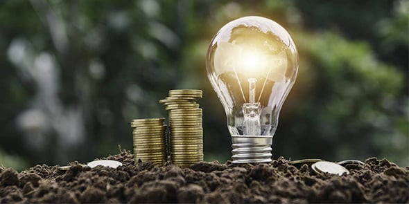 Le fournisseur d'énergie verte Mint annonce un chiffre d'affaires 2021 de 107 millions d'euros et une base de 110.000 clients.