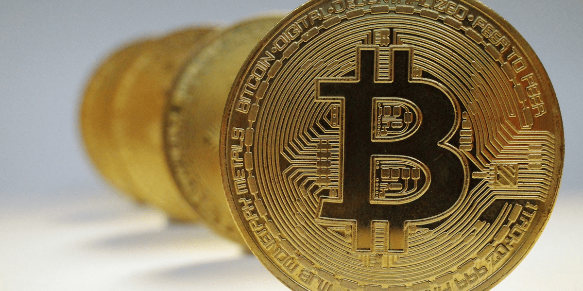 Bitcoin