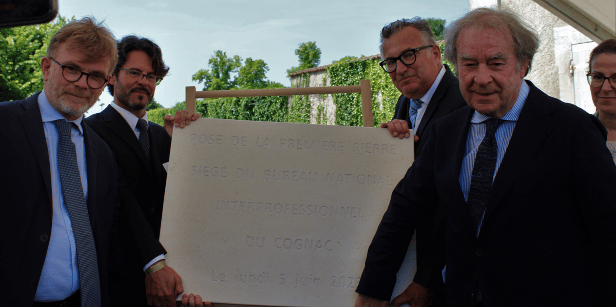 bnic cognac christophe véral marc fesneau
