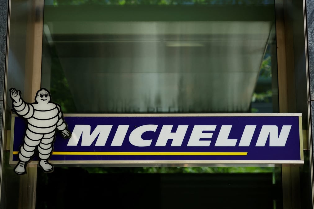 Cette rentabilité s'explique par les autres activités de Michelin, en hausse de 10%, où l'entreprise s'applique davantage de marges.
