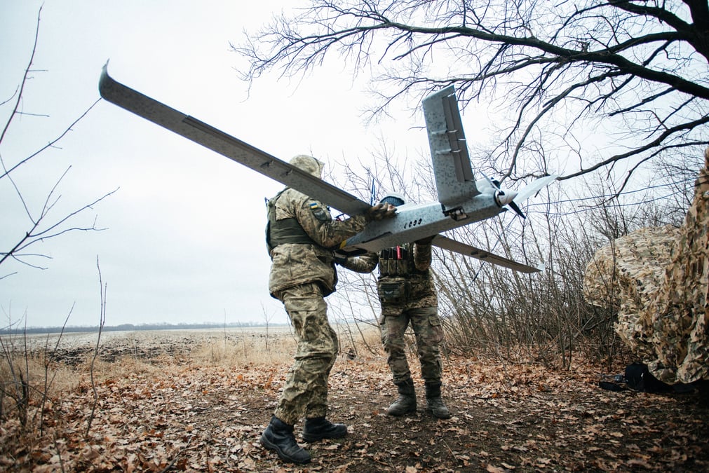 Tekever va implanter à Cahors un centre d'excellence pour ses drones dopés à l'intelligence artificielle.