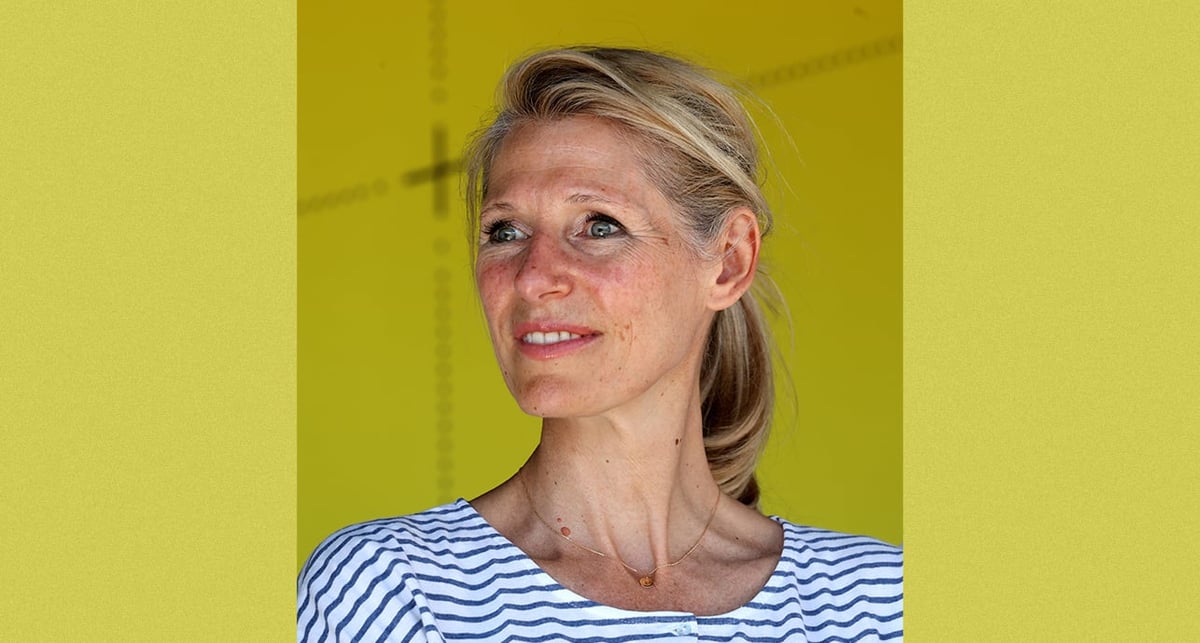 Pour Marie Barsacq, la France commence à avoir cette étiquette de grand pays organisateur d’événements sportifs.