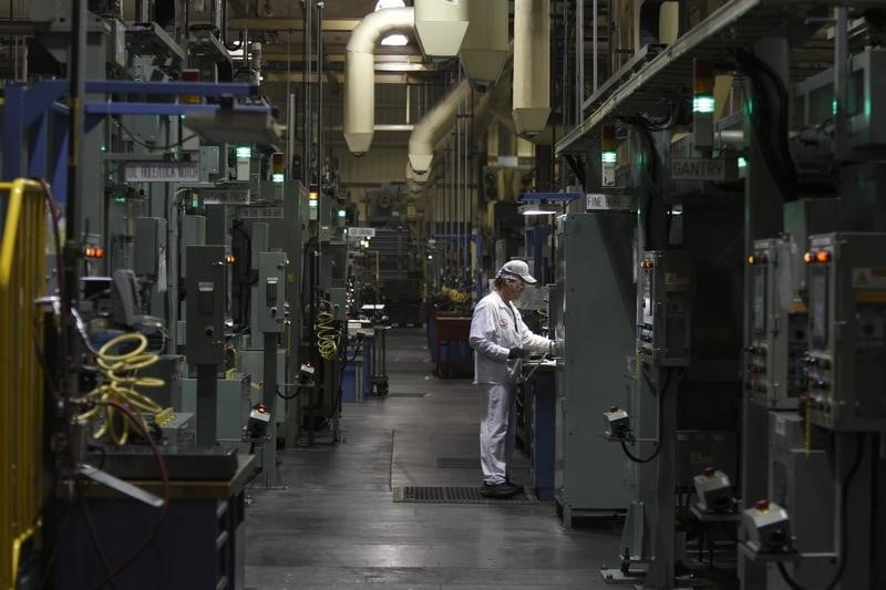 Plus d'emplois depuis 2008 aux Etats-Unis, mais moins payés