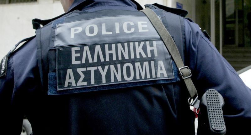 Interpellations en grece, pas de lien avec la cellule djihadiste belge