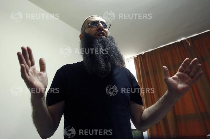 Arrestation au liban de l'imam sunnite radical ahmed al assir