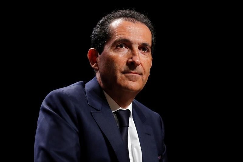 Altice a suivre a la bourse de paris
