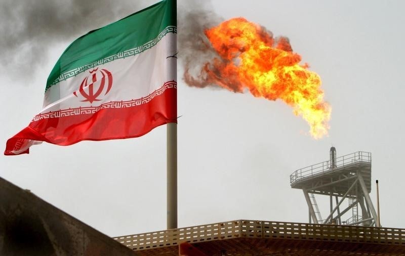 L'iran veut bien aider a stabiliser les prix du petrole