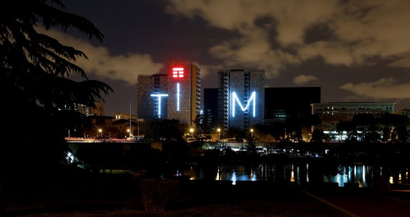 Telecom italia: une ag determinante pour l'avenir de l'operateur