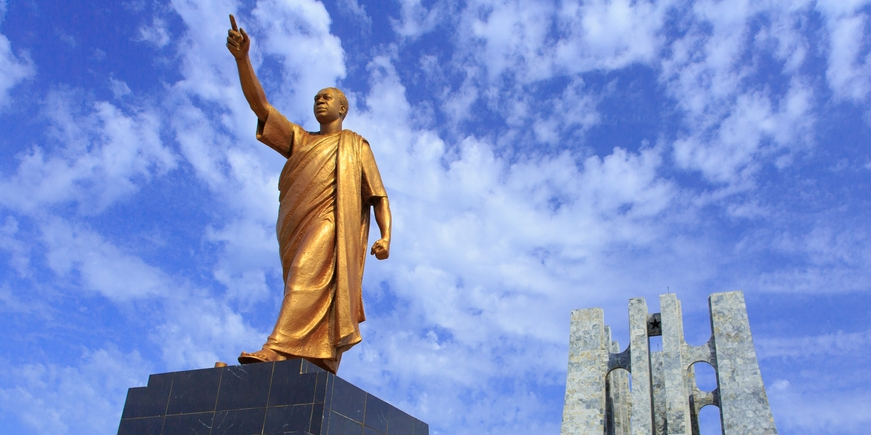 ghana