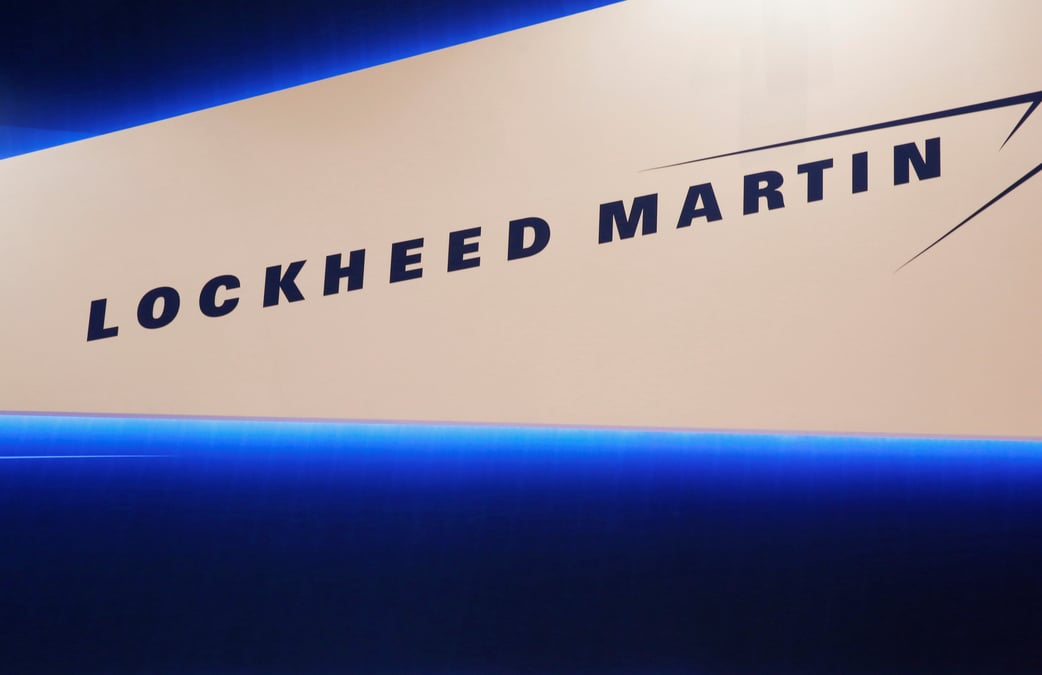 Lockheed martin a suivre a wall street