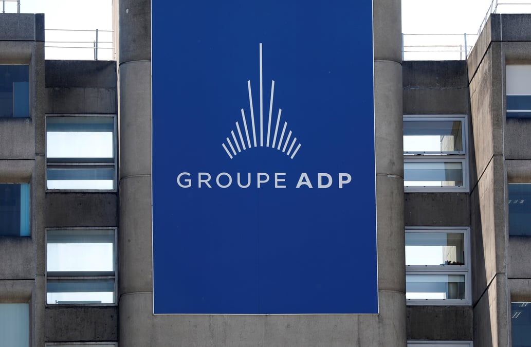 Adp signe un accord de rupture conventionnelle collective, 1.150 departs volontaires vises