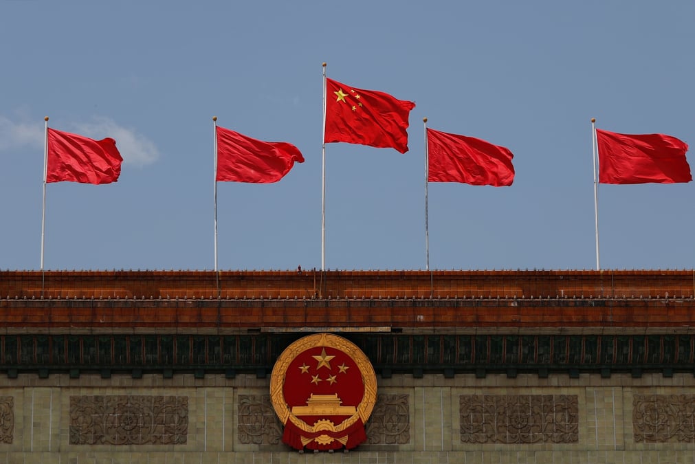 L'independance de taiwan "signifie la guerre", avertit la chine