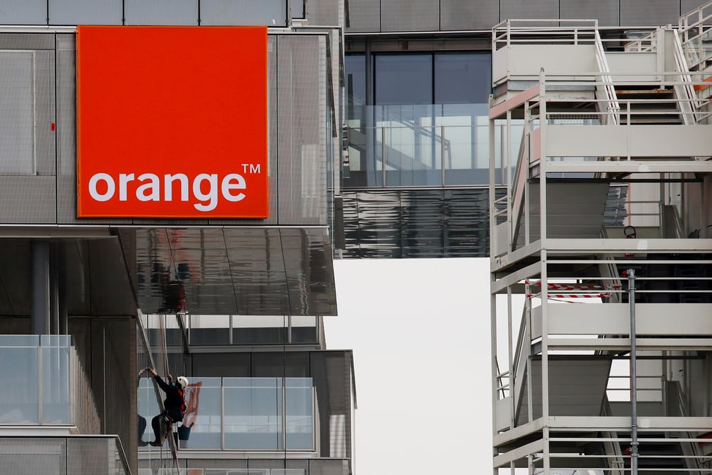 La situation est redevenue normale sur les numeros d'urgence, dit le pdg d'orange
