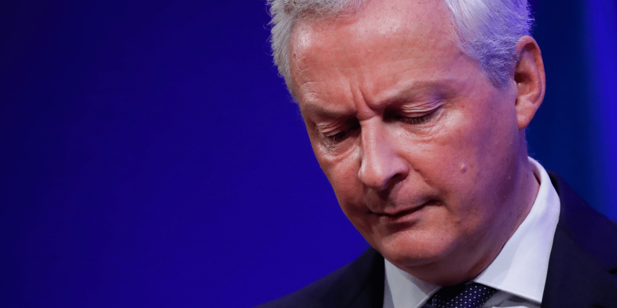 Le maire s'oppose a la delocalisation de la production d'ascoval vers l'allemagne