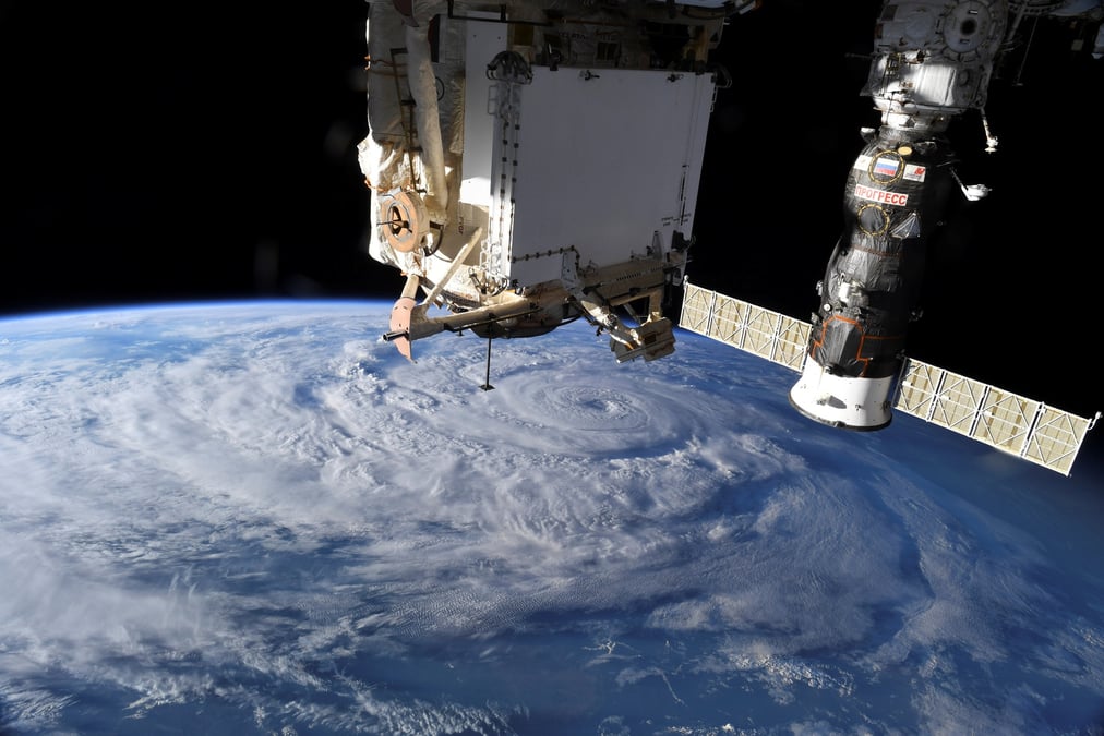 L’ue presente un plan de communication par satellite de 6 milliards d'euros