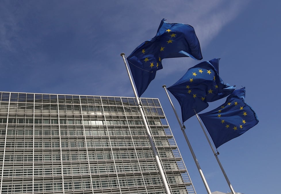 La commission europeenne travaille sur une proposition d'emprunt commun pour soutenir l'ukraine