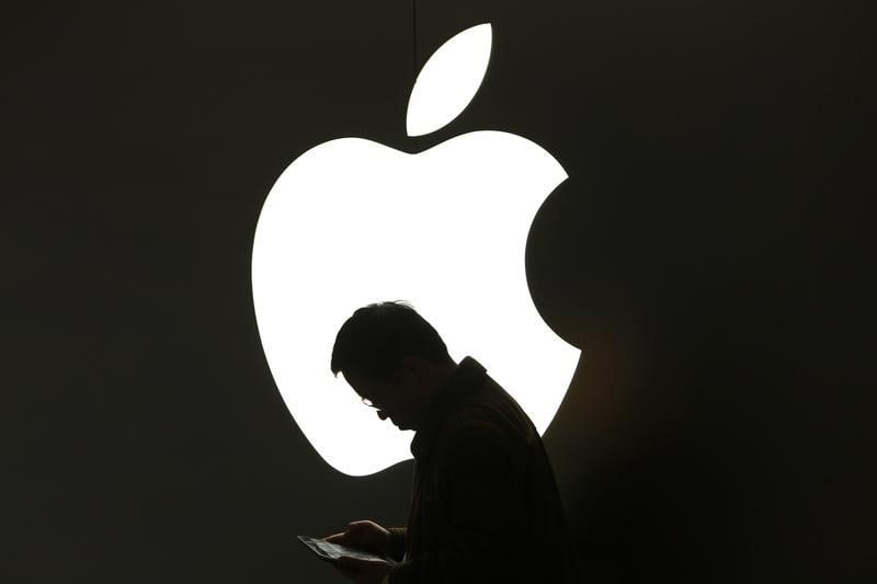 Pas d'iPad ni de MacBook pour le gouvernement chinois