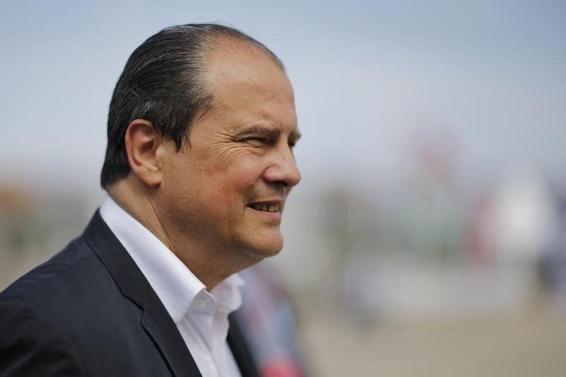 François Hollande n'a pas dit son dernier mot, assure Cambadélis