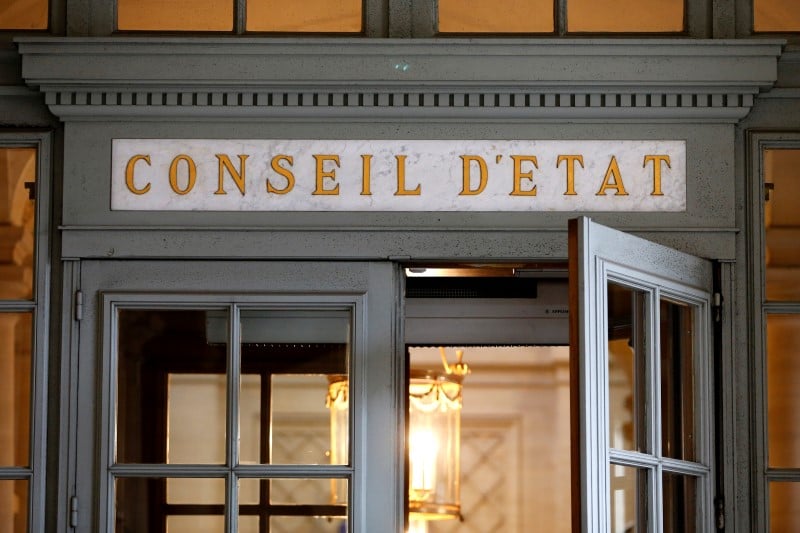 Sept assignations a residence confirmees par le conseil d'etat 