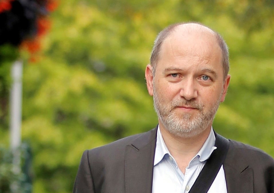 Le snj voit une tentative d'etouffer l'affaire baupin