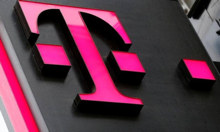T-mobile et sprint discutent fusion, selon cnbc