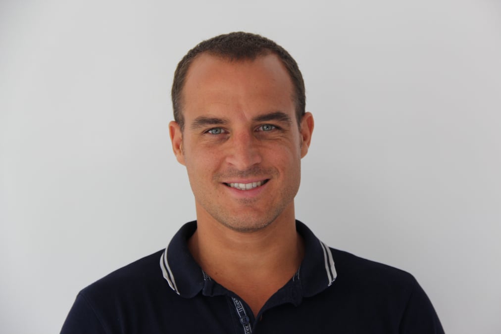 Marc Tudela