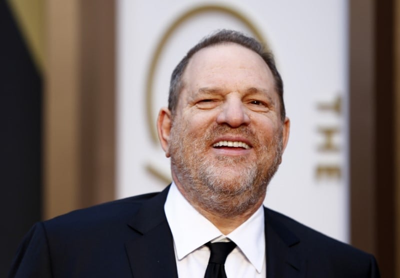 Surenchere de derniere minute pour the weinstein co