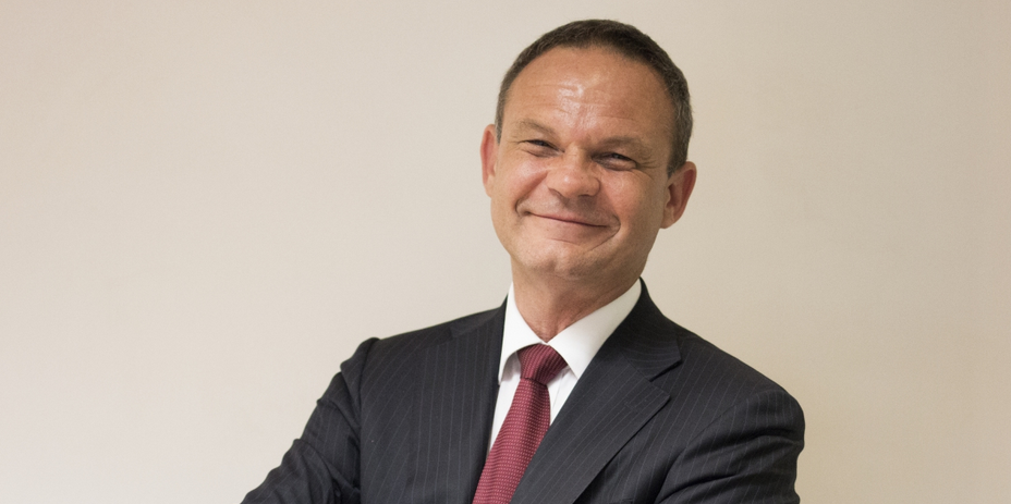 Frédéric Lavenir CNP