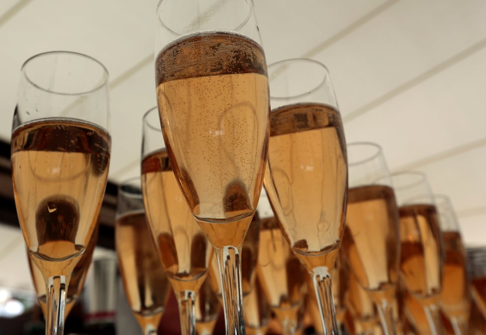 Champagne: plus de 50% des ventes de vranken-pommery a l'etranger