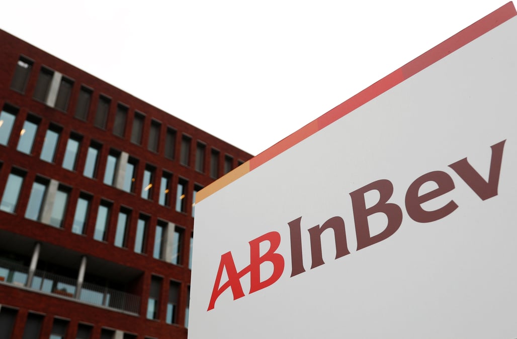 Le regulateur australien emet des reserves sur l'accord ab inbev/asahi