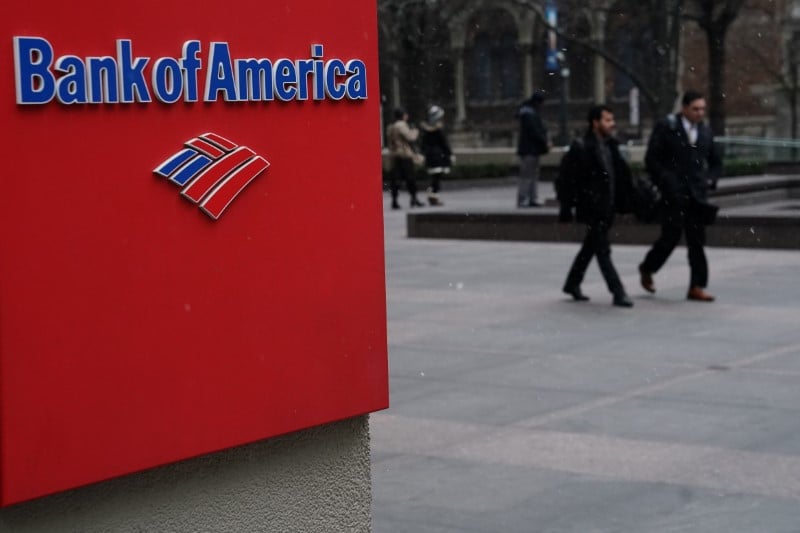Bofa engage un milliard de dollars dans la lutte contre les inegalites raciales et sociales